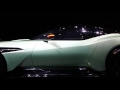 Aston Martin Vulcan: Hyper-rare Hypercar - XCAR