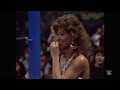 FULL MATCH — Randy Savage vs. Ricky Steamboat — Intercontinental Title Match: WrestleMania III