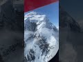 Alaskan BackCountry Flying - De Havilland Otter on Skis to Ruth Glacier