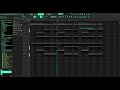 How Pierre Bourne Made Poles 1469 | FL Studio 21 Remake