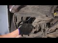 How to change Front Springs on BMW 5 E60 TUTORIAL | AUTODOC