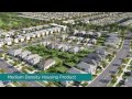 Stockland | Elara Residential Community NSW | Flythrough