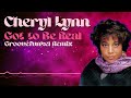 Cheryl Lynn - Got to Be Real (Groovefunkel Remix)