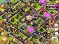 Clash of Clans. Октябрьская обнова моё мнение!