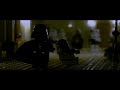 Obi-Wan Kenobi series but in LEGO stop motion