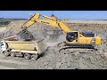 Komatsu PC550