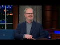 Jim Gaffigan Loves His Five Children, But Admits: “It Was A Mistake”