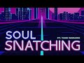 Soul Snatching - Lil Diabetus (feat. yung warlock) (prod.aureola) Official Audio