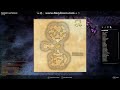 The Elder Scrolls Online - Velindreth: Web Walker (no death)