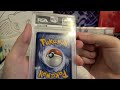 $4000 Pokemon PSA Return and PSA10 Giveaway!