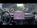 Raw 1x: Introducing Tesla Full Self-Driving (Supervised) 12.5.3