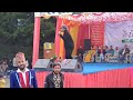 Rolpa Libang ma Arjun sapkota le sabaili nachaye Chandra Ji #arjunsapkota