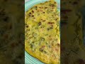 Vegan Omelette | Chickpea Omelette | Pure Omelette Vegetarian