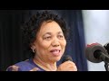 Ramaphosa’s Minister Confession of not being a Soldier, Angie Motshekga’s Truth Confuses SA