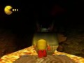 Pac-Man World 2 (PC) - Volcanic Panic (100%)