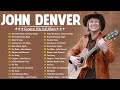 John Denver Songs Playlist - John Denver Best Songs 2024