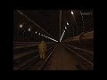 The Backrooms underground slide (Found Footage)