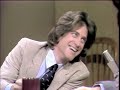 Richard Lewis's First Appearance on Letterman, February 25, 1982 (fixed)