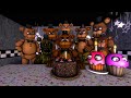 [SFM/FNAF] It's been 10 years