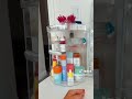 Organize my vanity with me! TikTok Complication