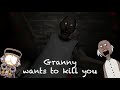 GRANNY SONG by FANDROID ft. Griffinilla