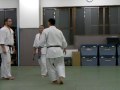 Juan and Elena follow Sakai sensei's advice