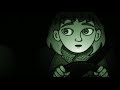 Dark Drive (an animated short)