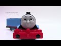 Making Crovan Trackmaster Thomas & friends  Томас и друзья きかんしゃトーマス Il Trenino Thomas y sus amigos