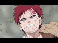 Rock Lee Vs. Gaara: Intense Fight [Naruto - English Dub]
