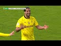 Jadon Sancho & Haaland überragend! | RB Leipzig - Borussia Dortmund | DFB-Pokalfinale 2021