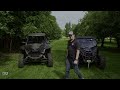 Which is better? You decide. | Maverick X3 XDS Turbo RR vs RZR Pro XP