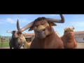 Ferdinand | Teaser Trailer [HD] | Fox Family Entertainment