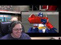 This Fits Perfectly, Sonic & The Autobots - Episode 2 Reaction