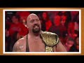 Big Show's First and Last Matches in WWE - Bell to Bell