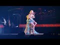 200222 BLACKPINK ROSÉ 블랙핑크 로제 솔로 IN YOUR AREA Yahuoku Dome 야후오쿠돔 직캠 - Someone You Loved (Solo Stage)