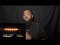 Black Sherif - YAYA (Performance Video) | REACTION 🇬🇭