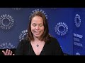 An Evening With Seth Meyers and Amber Ruffin at PaleyFest NY 2022 sponsored by Citi