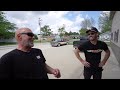 1,400HP TWIN TURBO 200MPH Custom Pontiac Firebird Build By BBT Fab