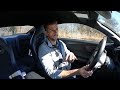 2024 Ford Mustang Darkhorse Premium: Start Up, Exhaust, Test Drive, Walkaround, POV and Review