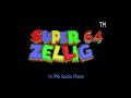 Ik Ben Het Maar in the Mario 64 soundfont