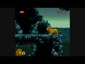 Let's Play Lion King SNES Part 7 - Simba Returns