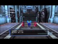 Sonic the Hedgehog 2006: Aquatic Base (Sonic) [1080 HD]