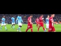 Yevhen Konoplyanka vs Manchester City [English Commentary] Away (21/10/2015) 720p HD By CROSE