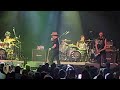 Adam Ant - Goody Two Shoes - NOLA Fillmore - 4/19/24