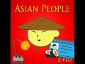 Asian People