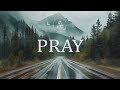 PRAY | SOAKING Worship Instrumental Music | Prayer In Heavenly Sounds | Time With Holy Spirit