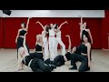 MISAMO - 'Do not touch' Dance Practice Mirrored [4K]