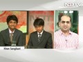 Meet India's youngest CEOs