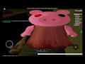original piggy map gameplay