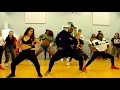 APES**T - THE CARTERS - Choreography by - @thebrooklynjai